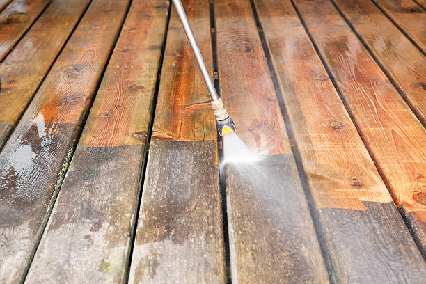 Playground Equipment Cleaning in Ash Flat, AR